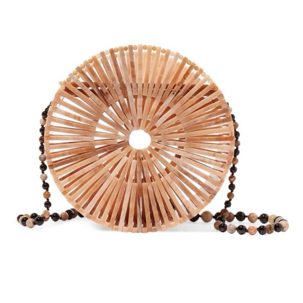 Cult Gaia Luna Bag
